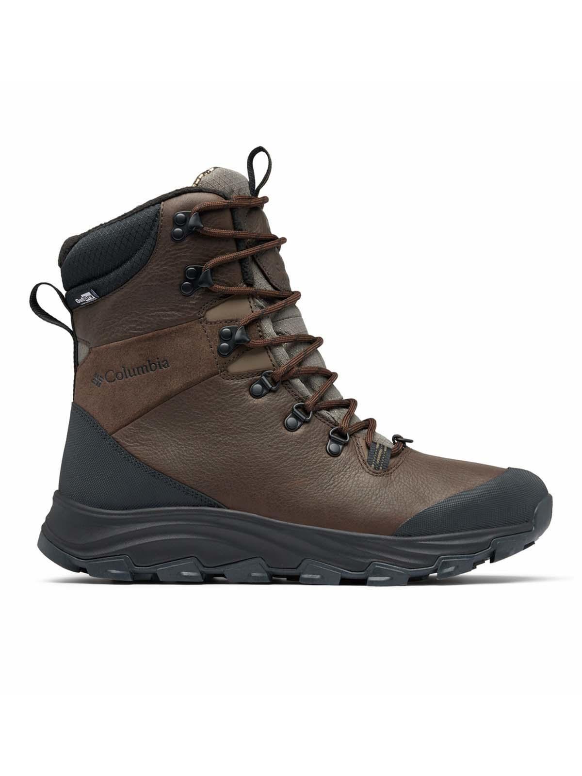 Bota Hombre Expeditionist Extreme Café-7