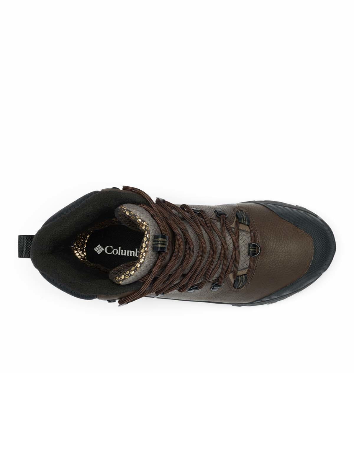 Bota Hombre Expeditionist Extreme Café-8