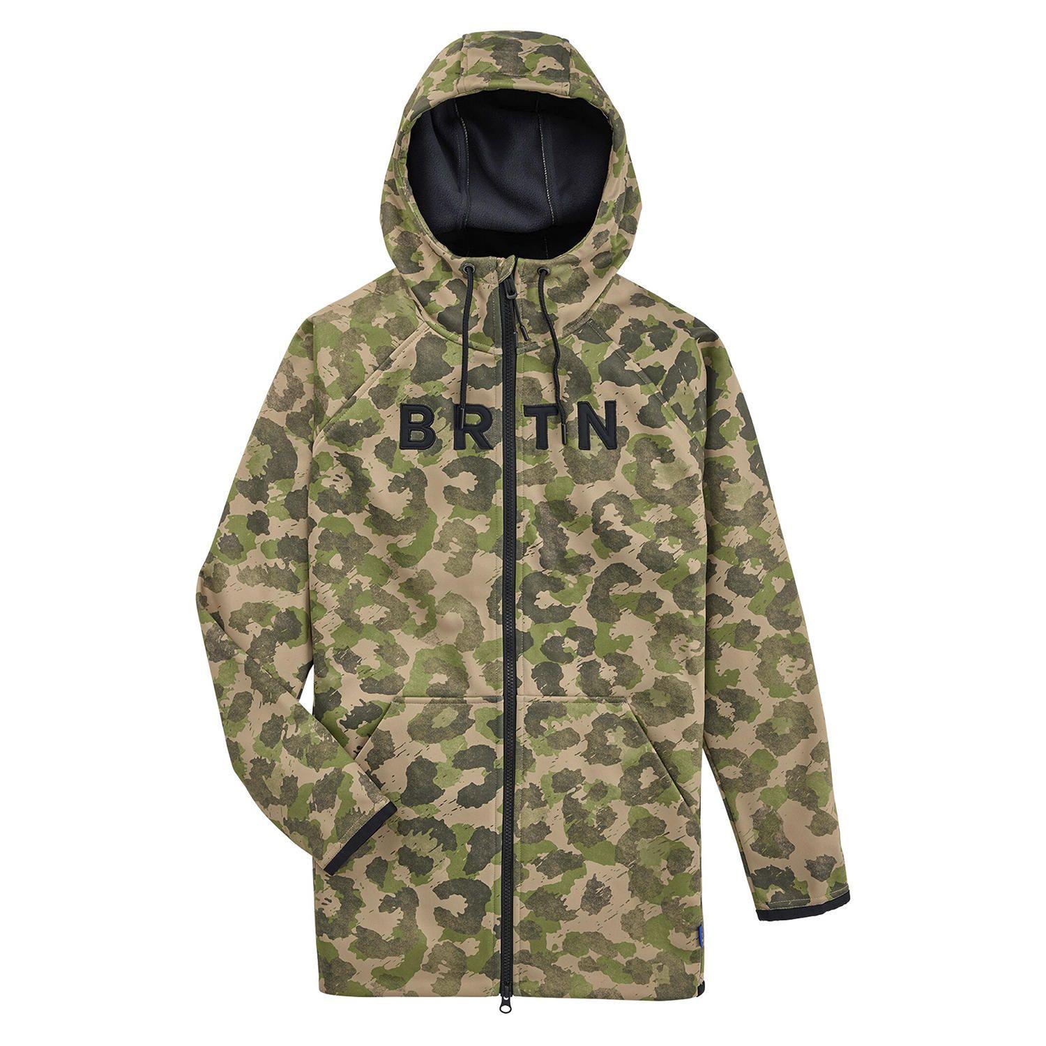 Polar Mujer Crown Weatherproof Verde-5