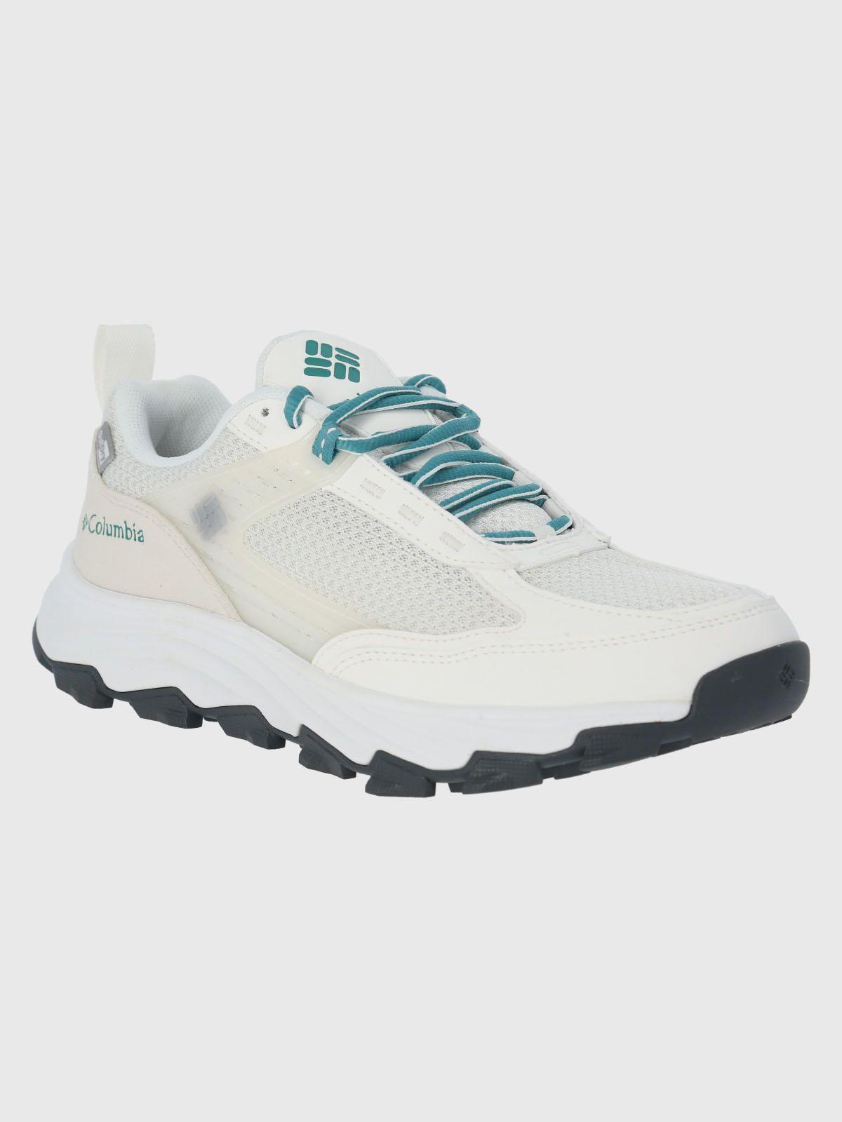 Zapatilla Mujer Hatana Max Outdry Celeste-0