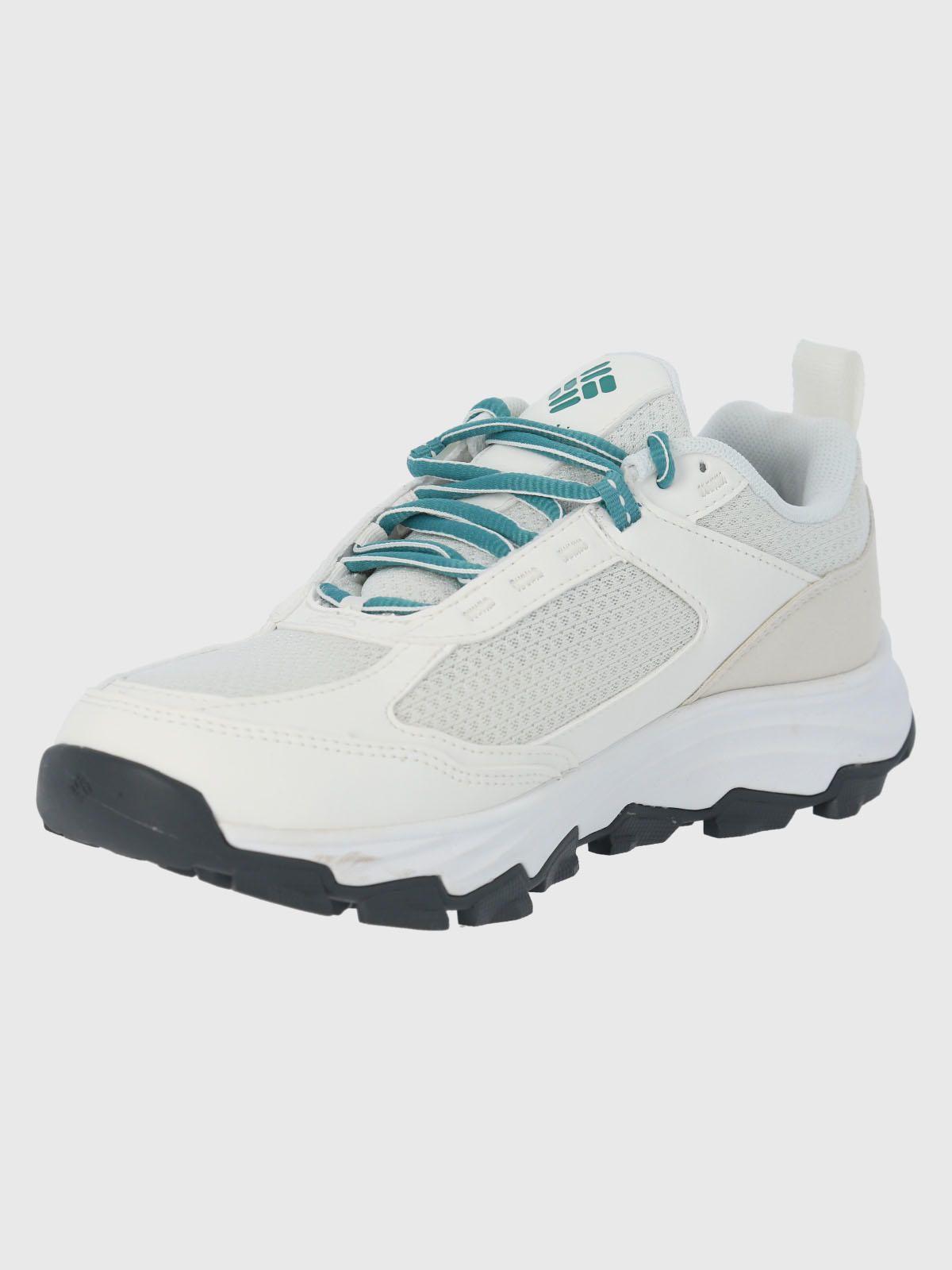 Zapatilla Mujer Hatana Max Outdry Celeste-3