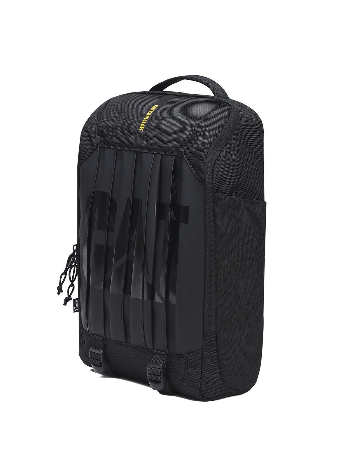 Mochila United Backpack Negro-3