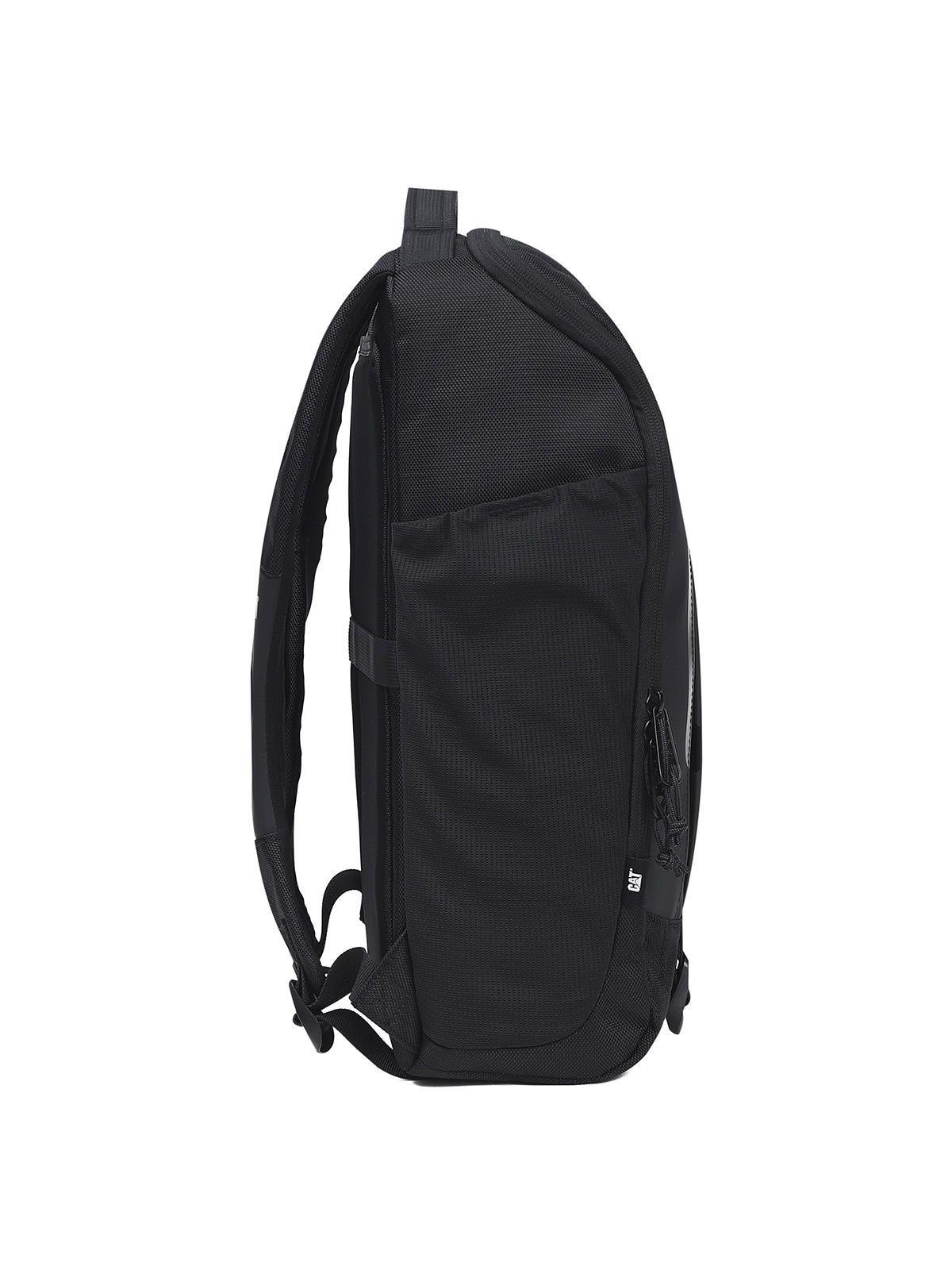 Mochila United Backpack Negro-4