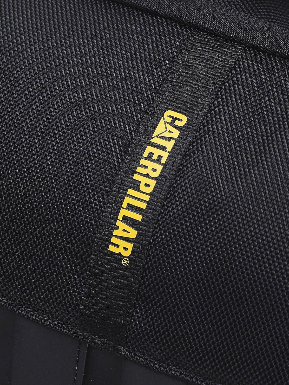 Mochila United Backpack Negro-7