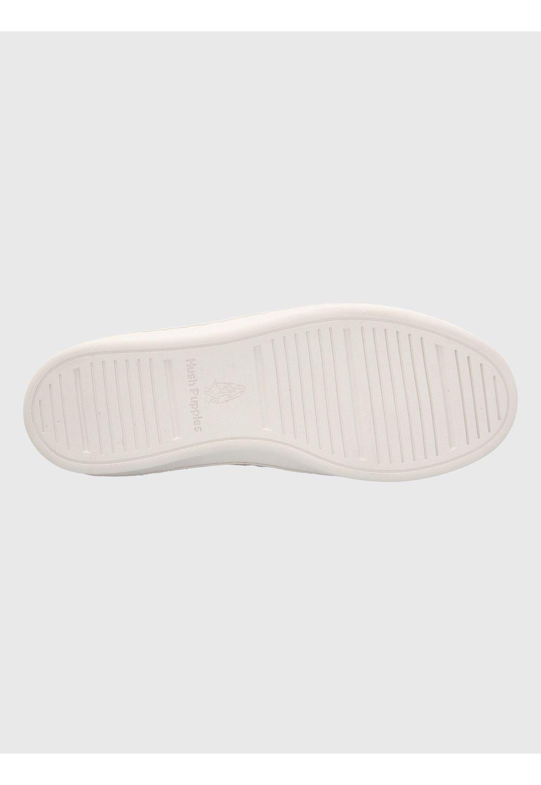 Zapatilla Celeste Mujer Trento -6