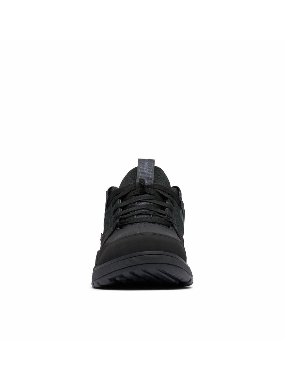 Zapatilla Hombre Landroamer Trailride Negro-1
