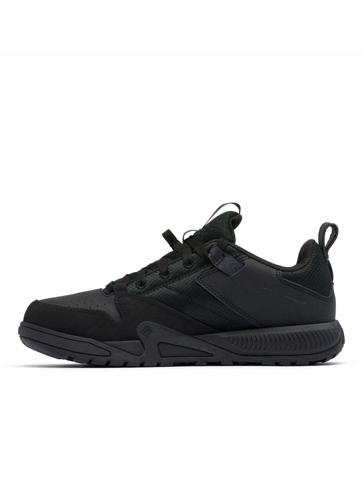 Zapatilla Hombre Landroamer Trailride Negro-3