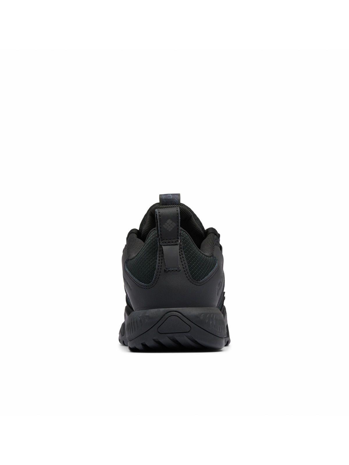 Zapatilla Hombre Landroamer Trailride Negro-4