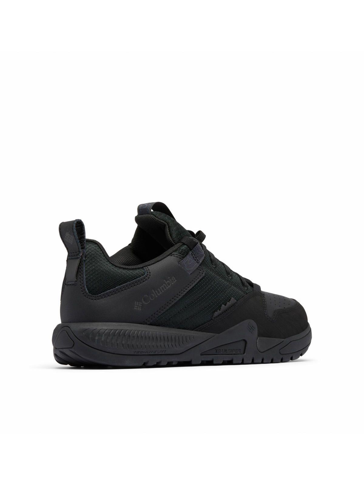 Zapatilla Hombre Landroamer Trailride Negro-5