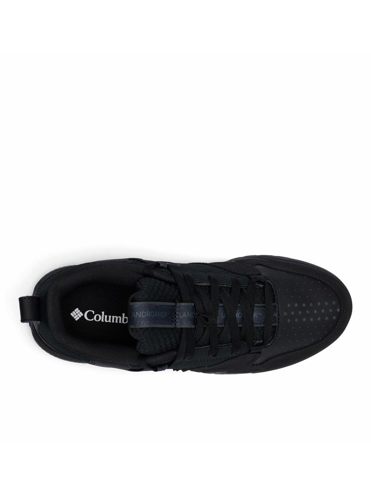 Zapatilla Hombre Landroamer Trailride Negro-7