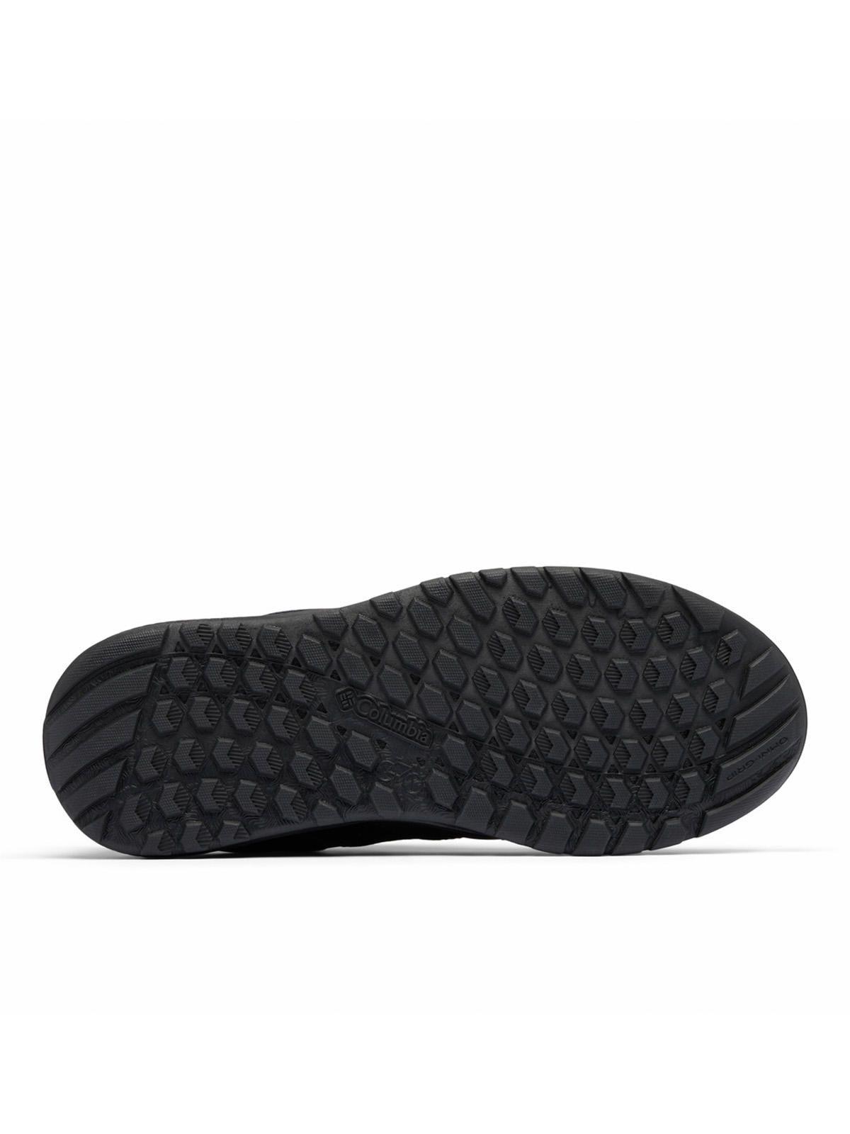 Zapatilla Hombre Landroamer Trailride Negro-8