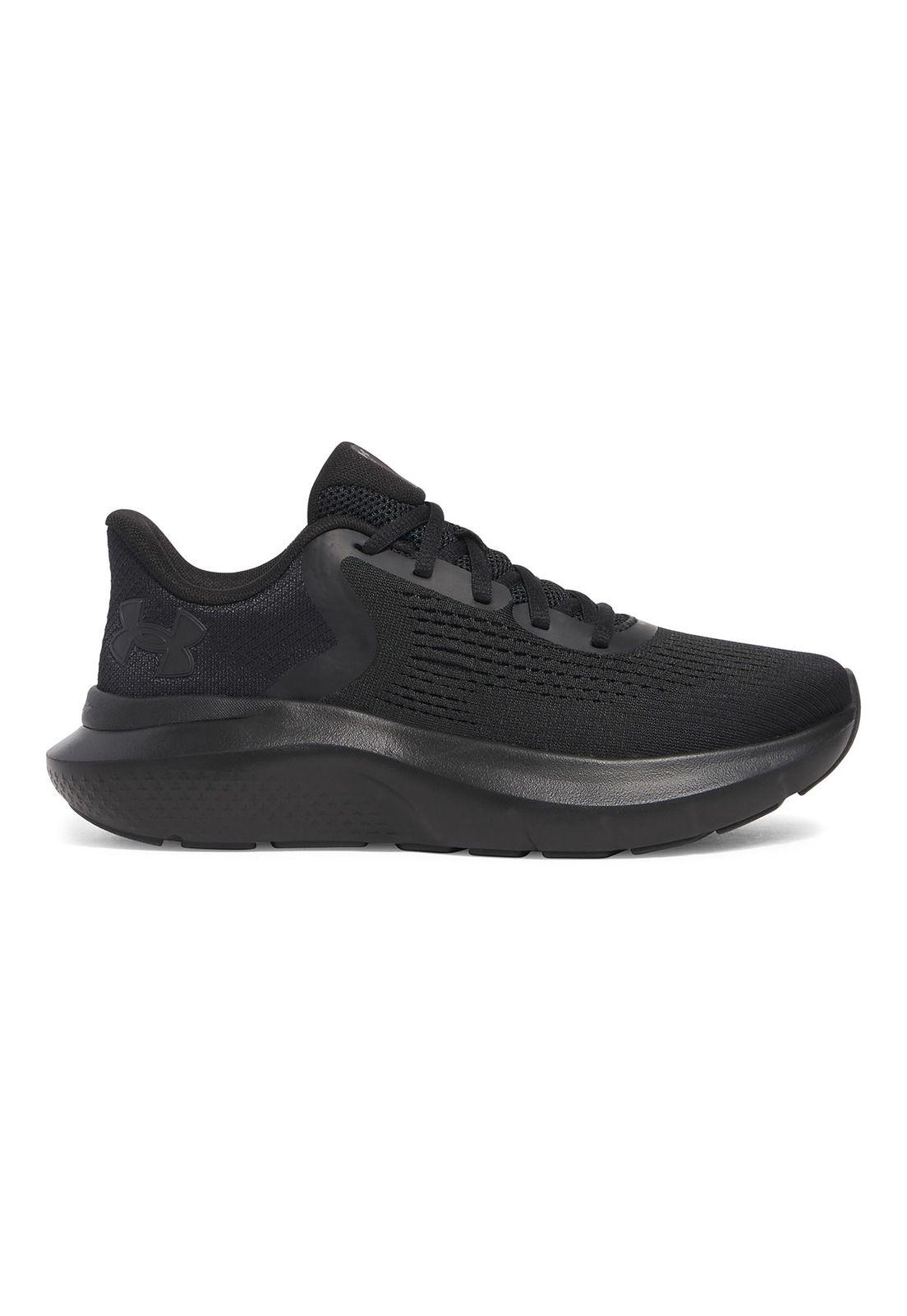Zapatillas run Rogue 5 para mujer negro-0