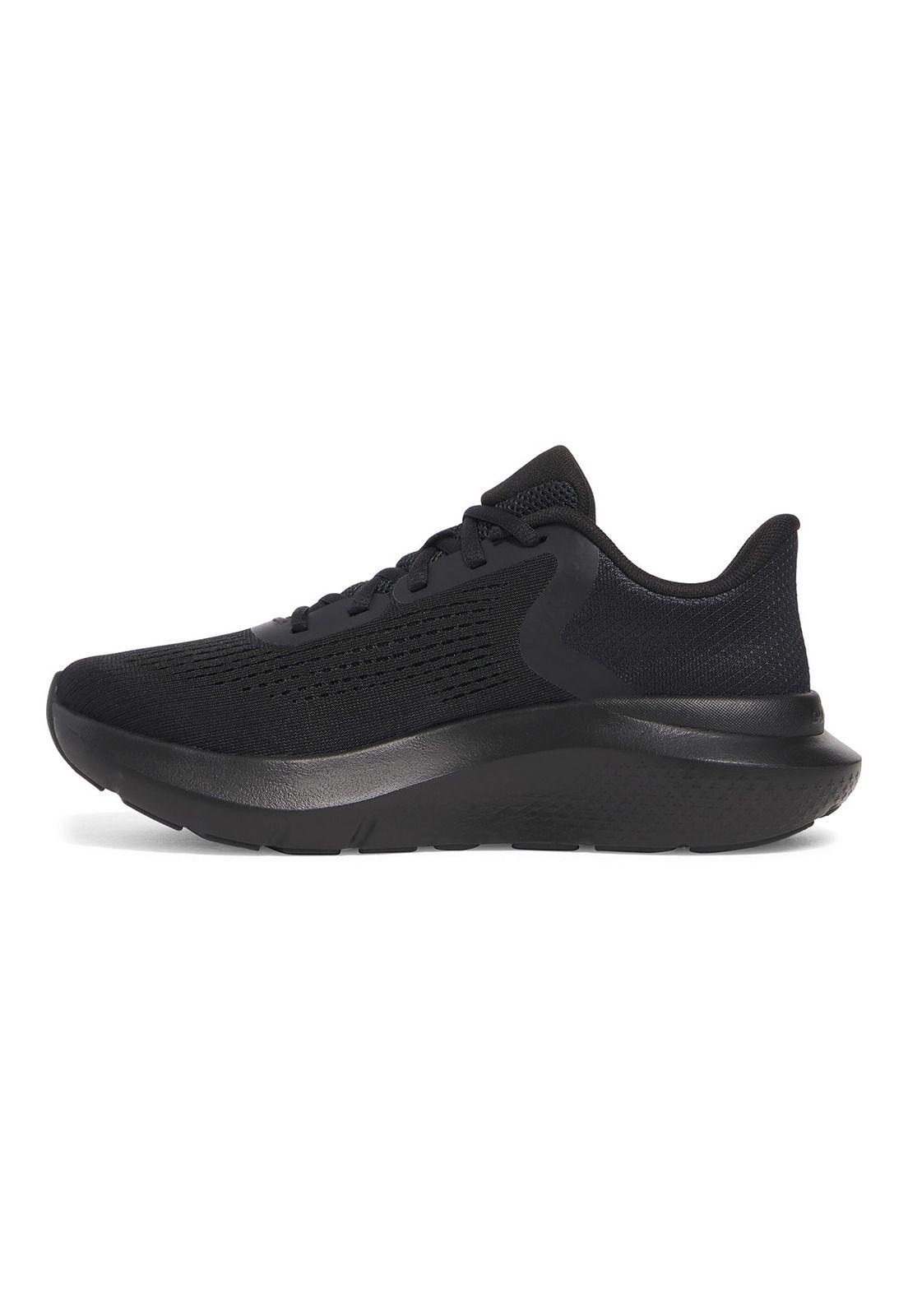 Zapatillas run Rogue 5 para mujer negro-1