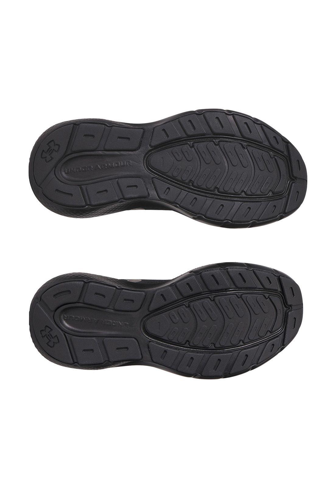 Zapatillas run Rogue 5 para mujer negro-3