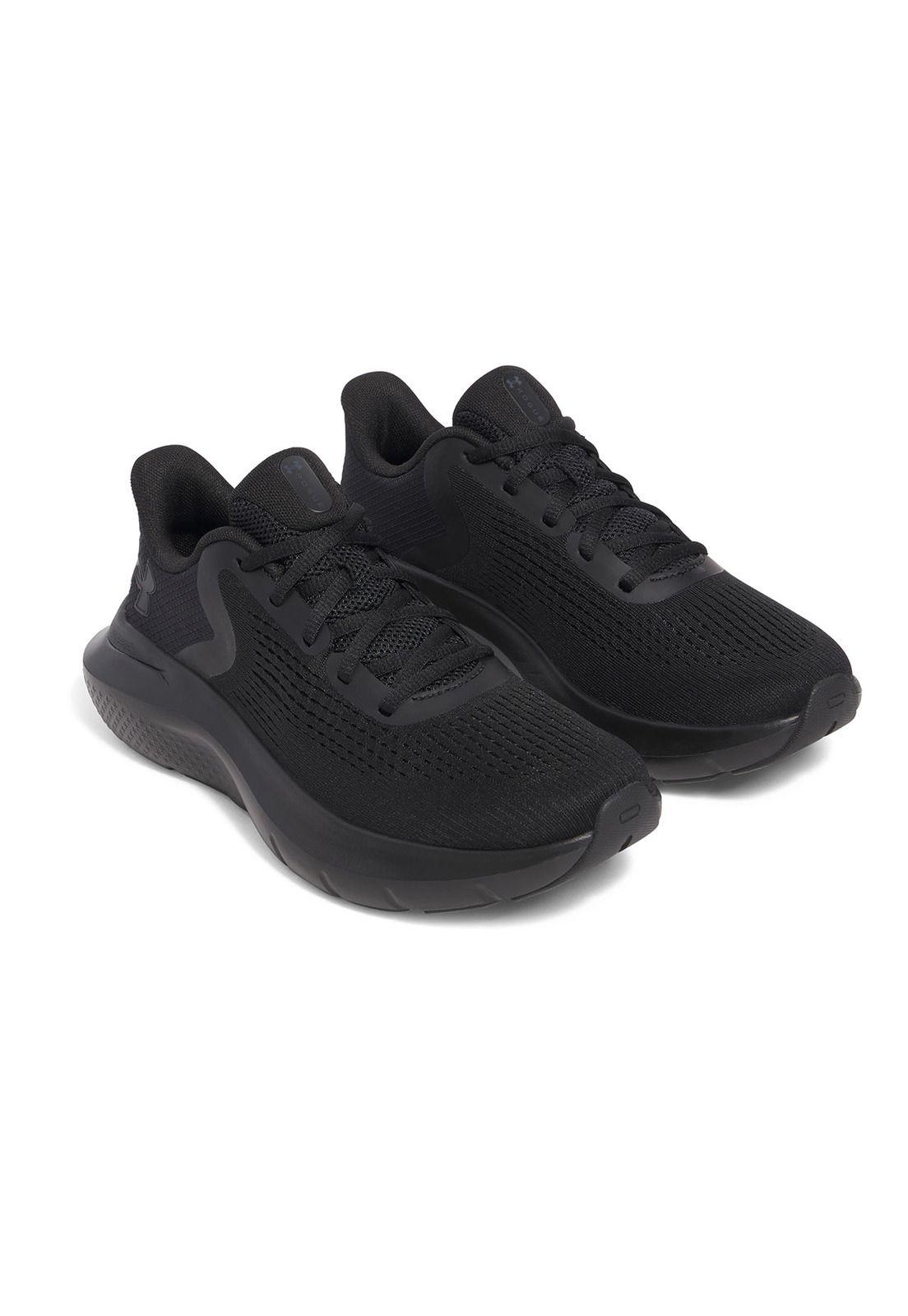 Zapatillas run Rogue 5 para mujer negro-5