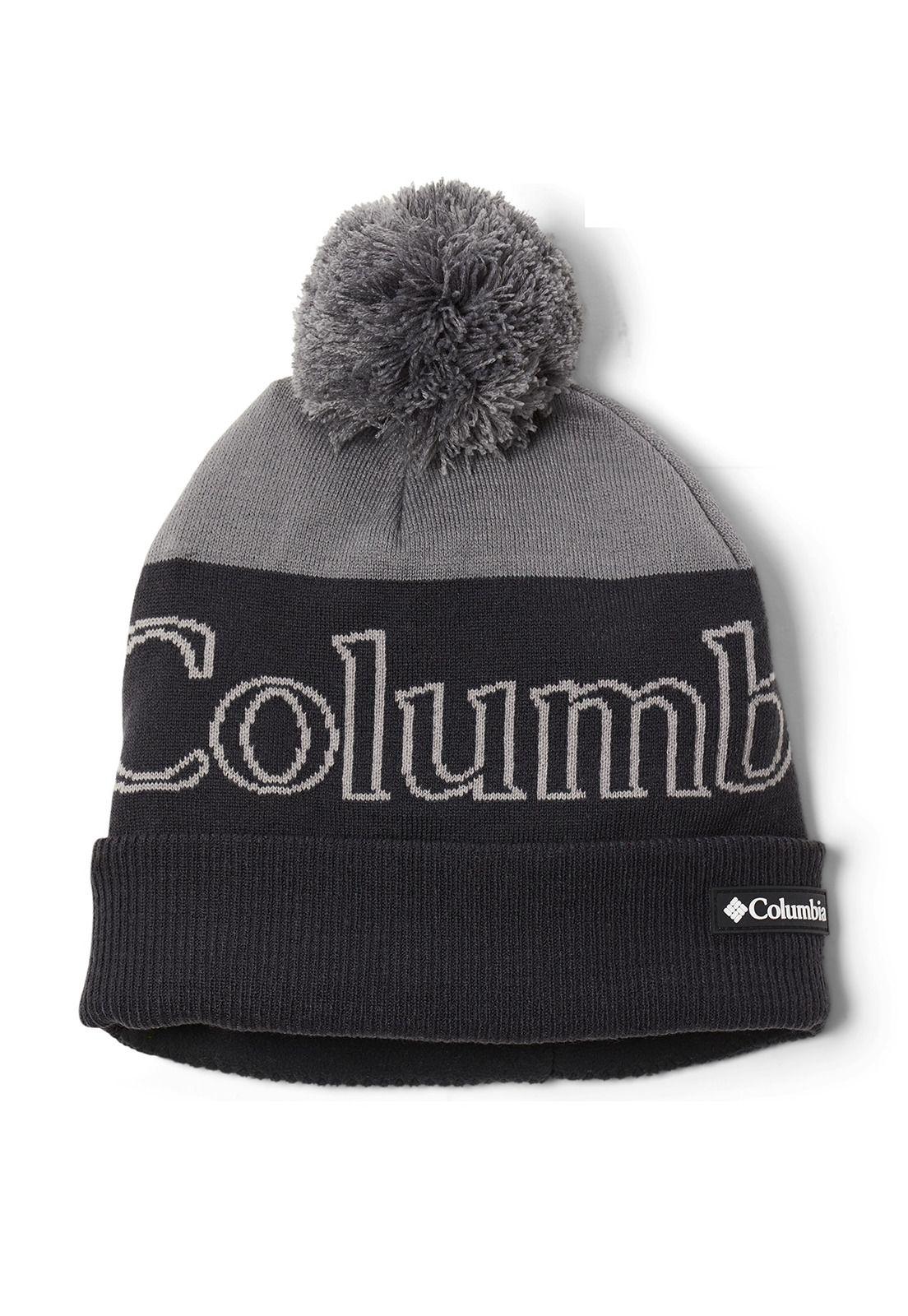 Gorro Unisex Polar Powder II Gris-0