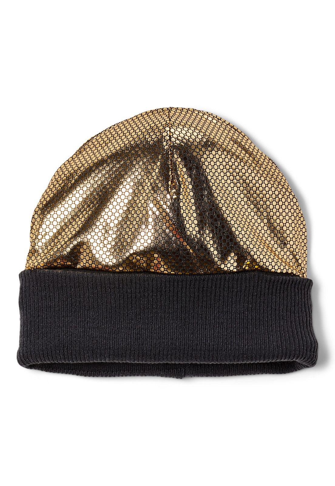 Gorro Unisex Polar Powder II Gris-1