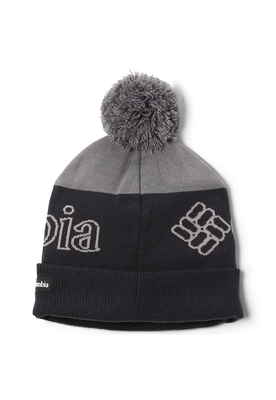 Gorro Unisex Polar Powder II Gris-2