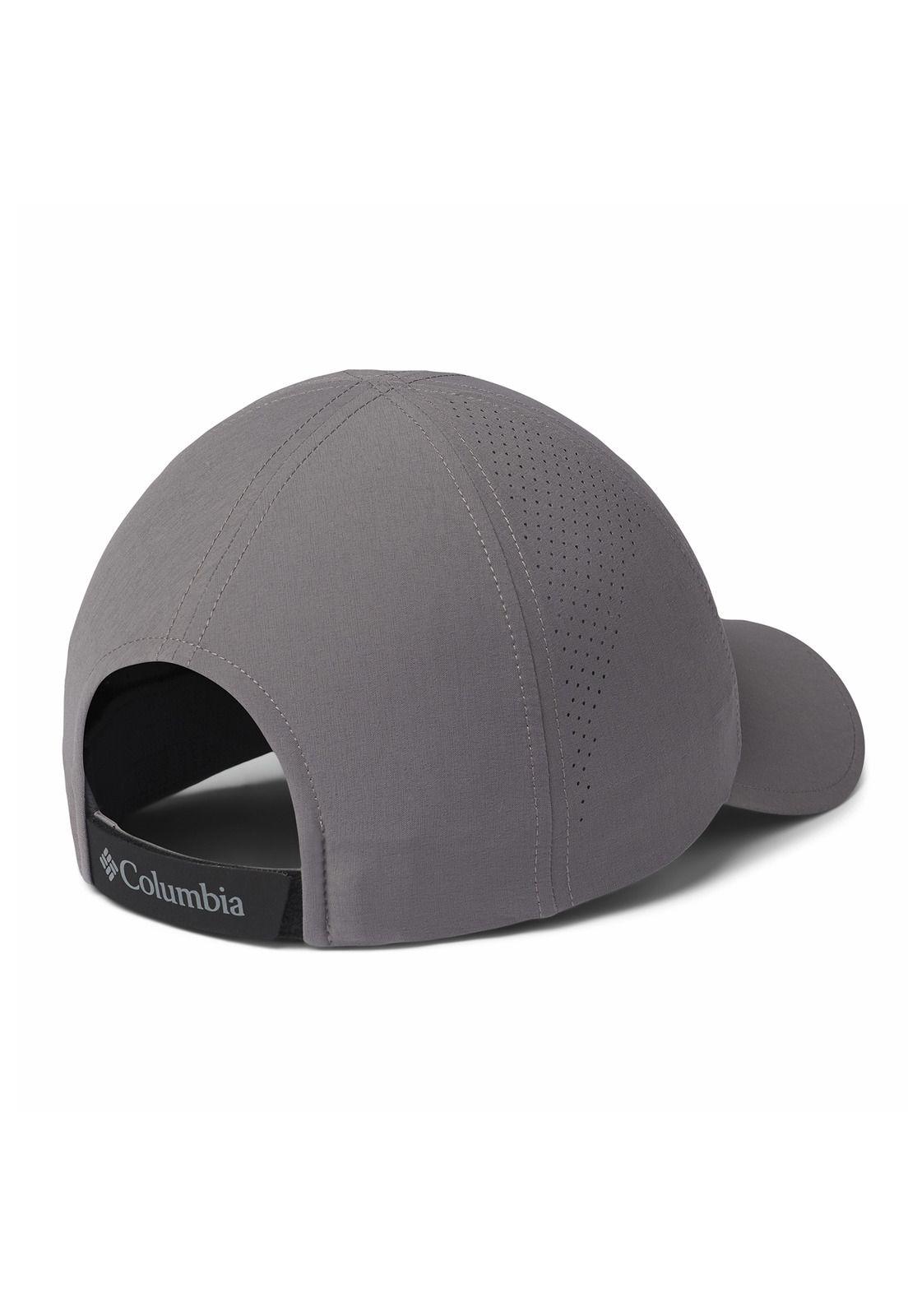 Jockey Silver Iii Ball Cap Gris-1
