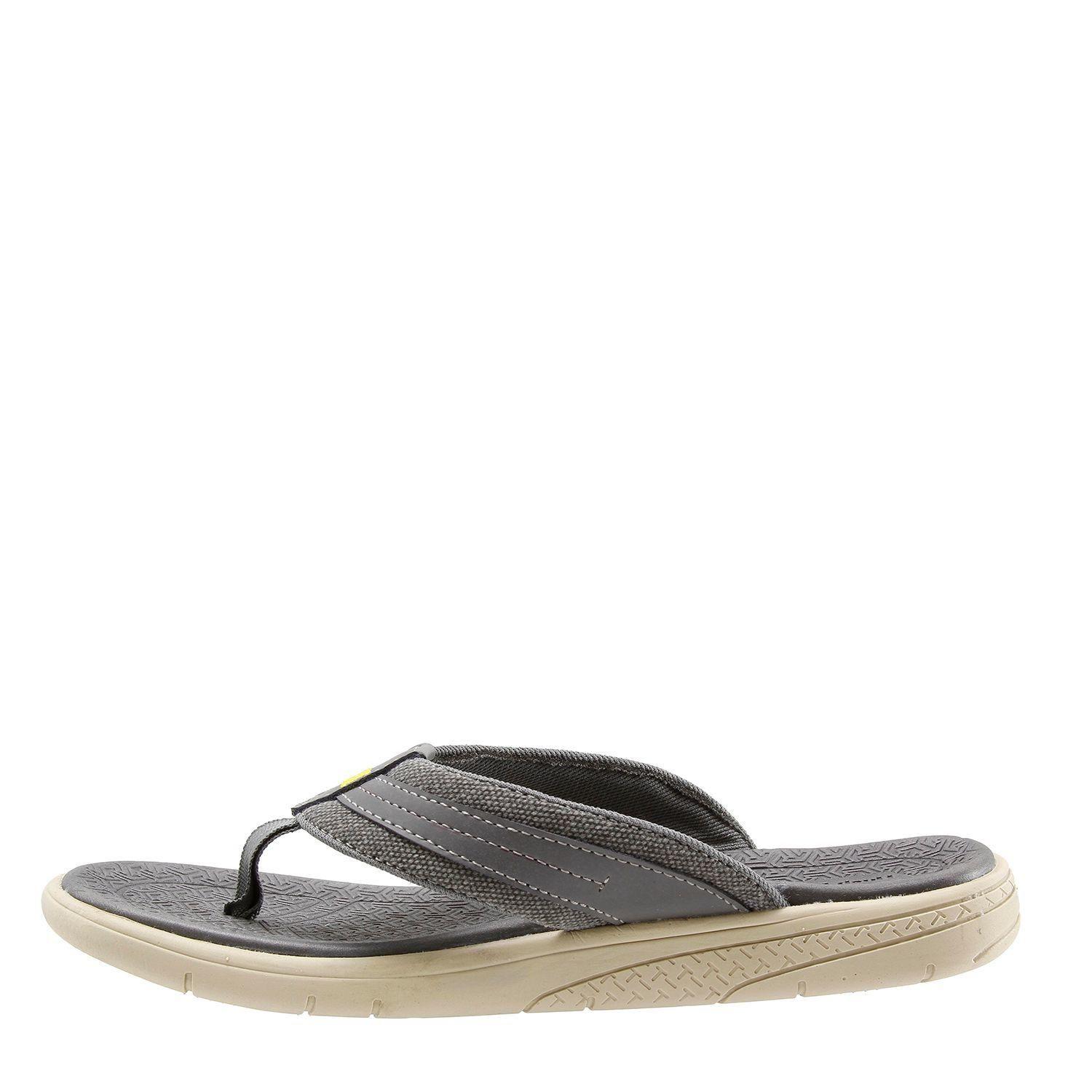 Sandalia Jonas Gris-3