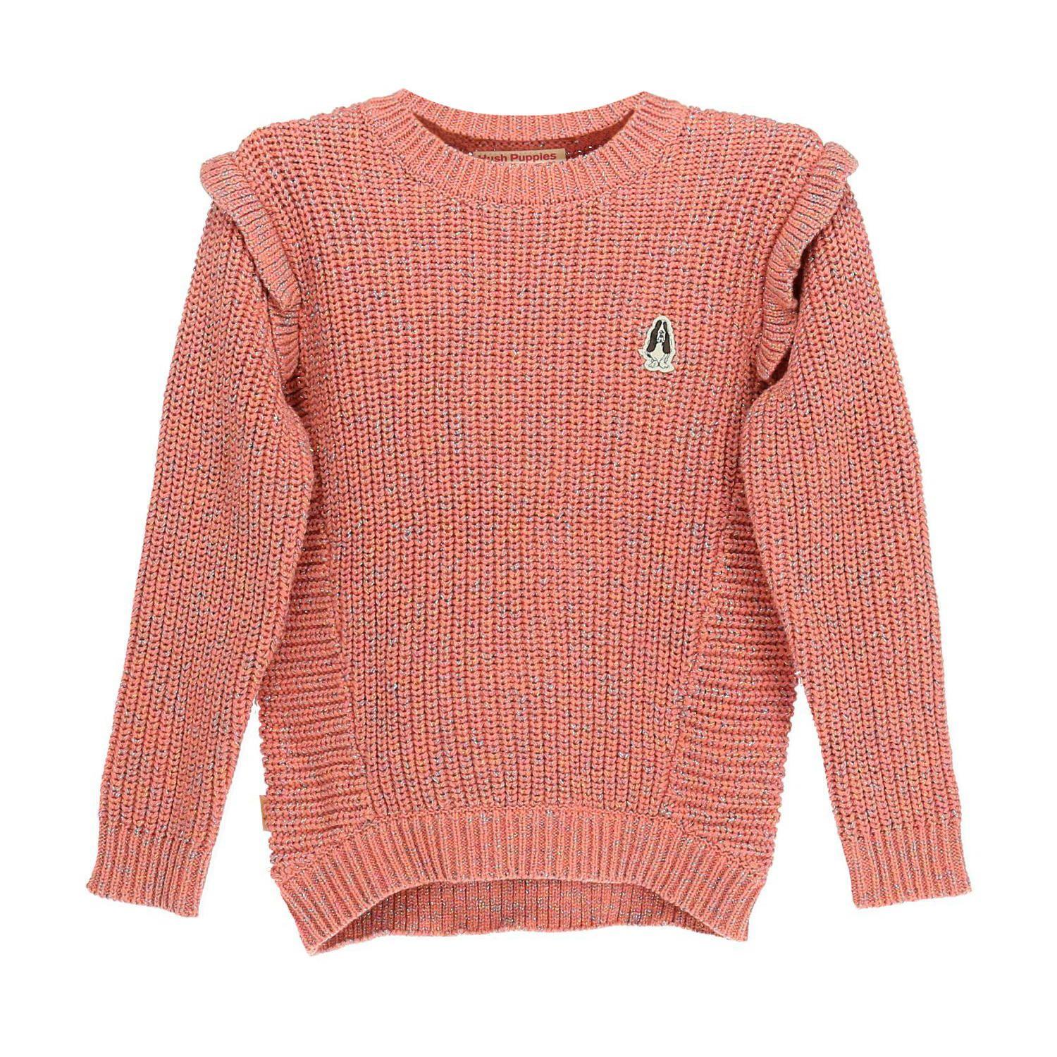 Sweater Acrilico/Poliester Nantes Rosette-1