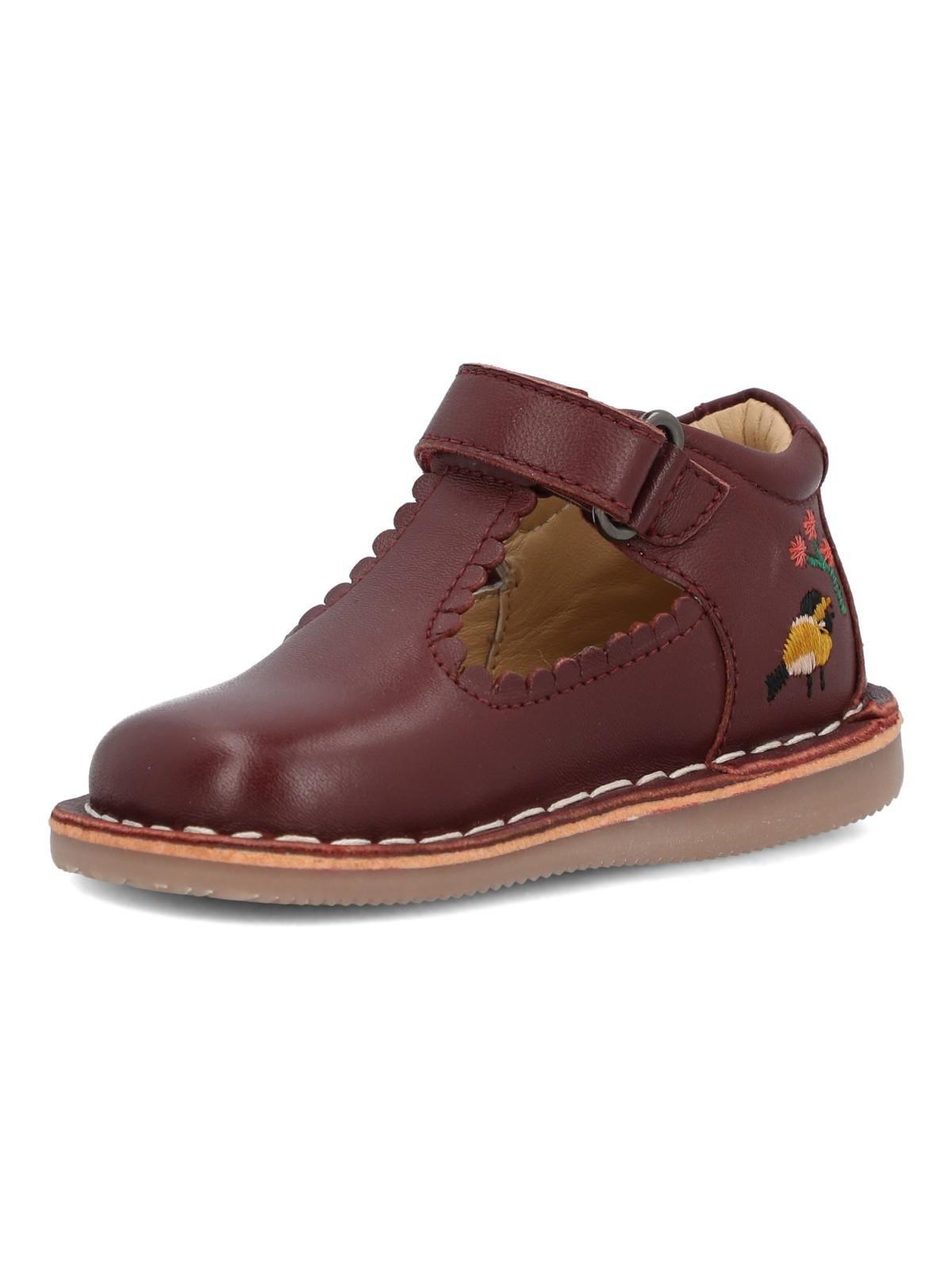 Guillermina Cuero Niña Elira Burdeo-5