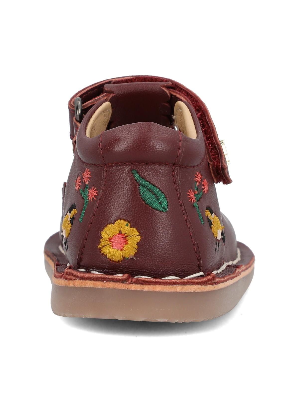 Guillermina Cuero Niña Elira Burdeo-6