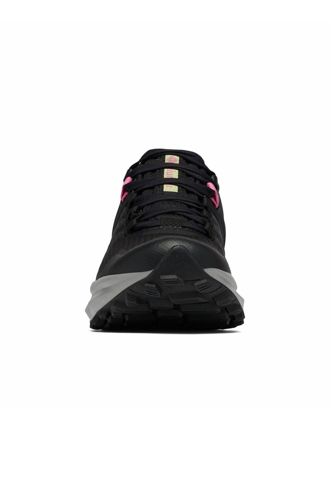Zapatilla Mujer Facet 75 Outdry Negro-1