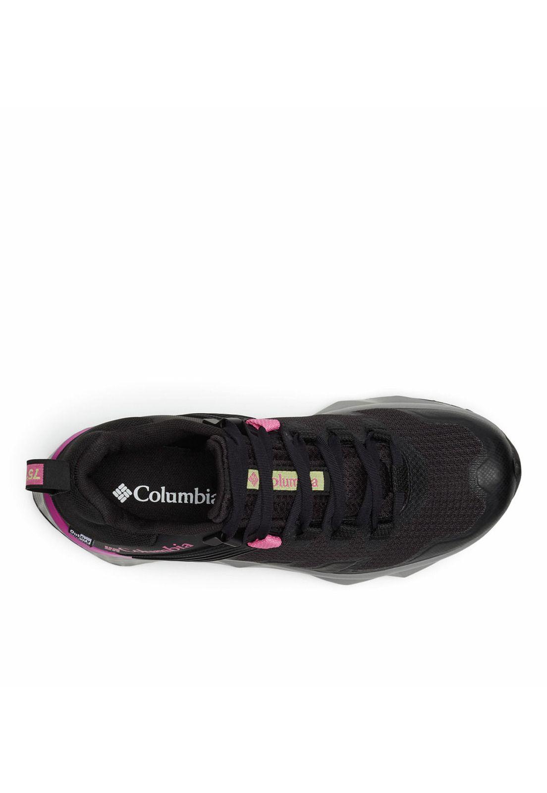 Zapatilla Mujer Facet 75 Outdry Negro-7
