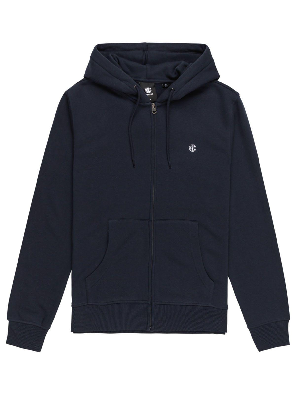 Polerón Hombre Cornell Classic Azul-0