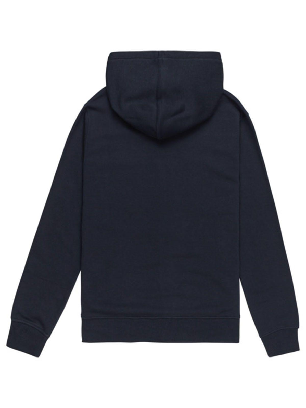 Polerón Hombre Cornell Classic Azul-3