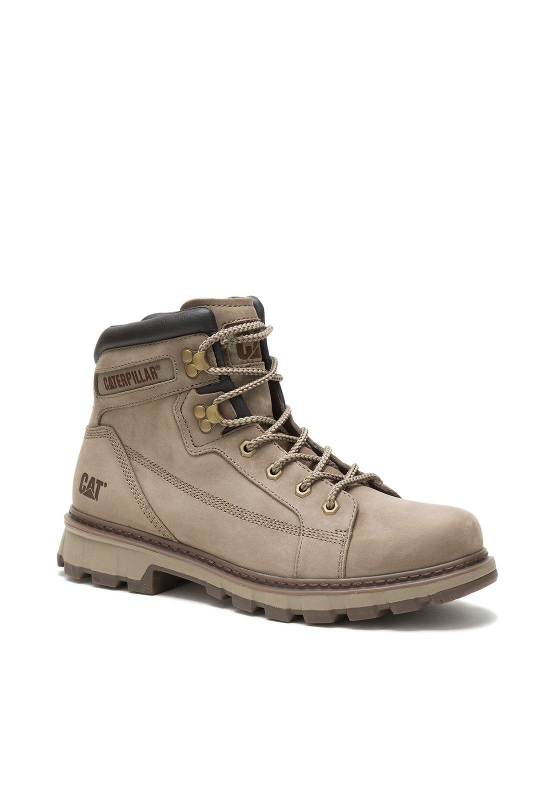 Botin Hombre  Printers Alley Beige-0