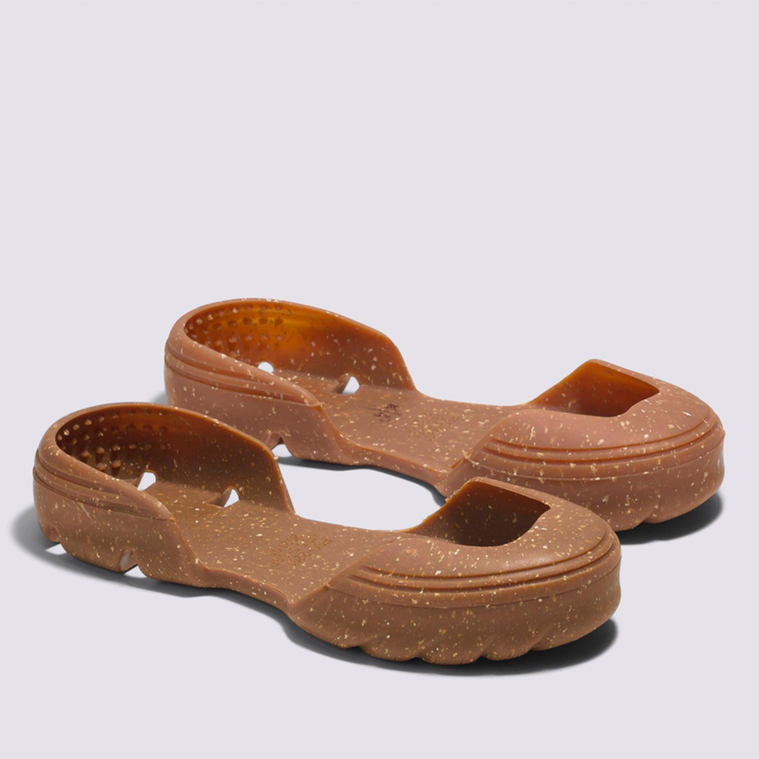 Zapatilla Authentic 44 Dx Modu Crema Unisex-6