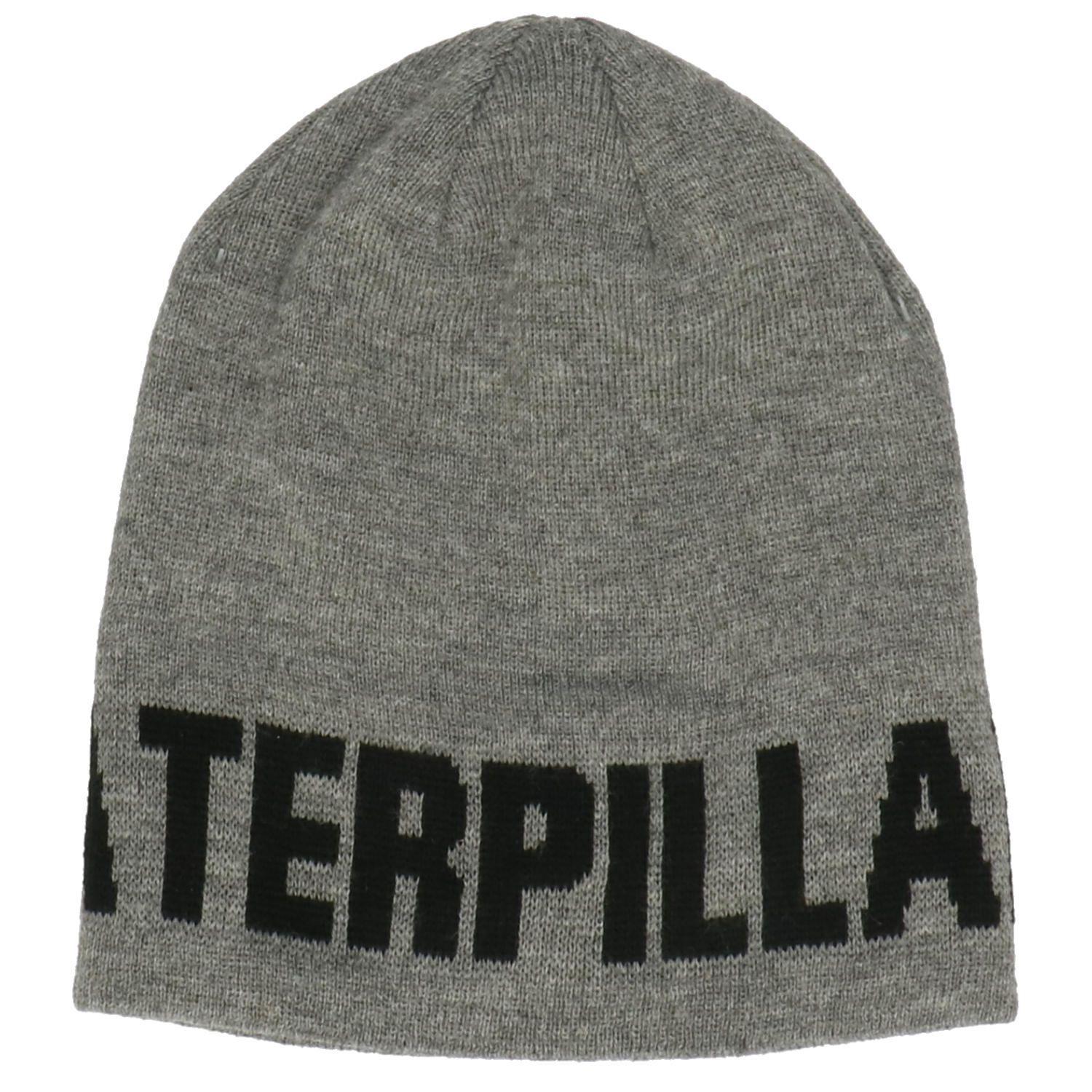 Calcetín Hombre Knit Cap Sock Bundle Gris-1