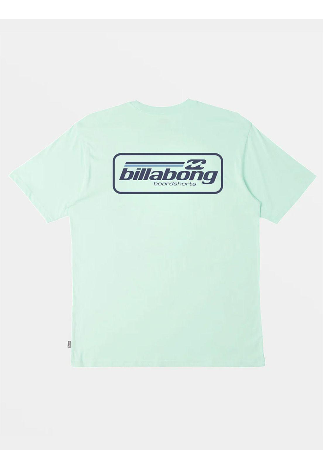 Polera Hombre Walled Menta-1