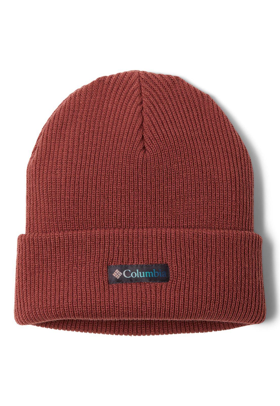 Gorro Unisex Whirlibird Cuffed Morado-0