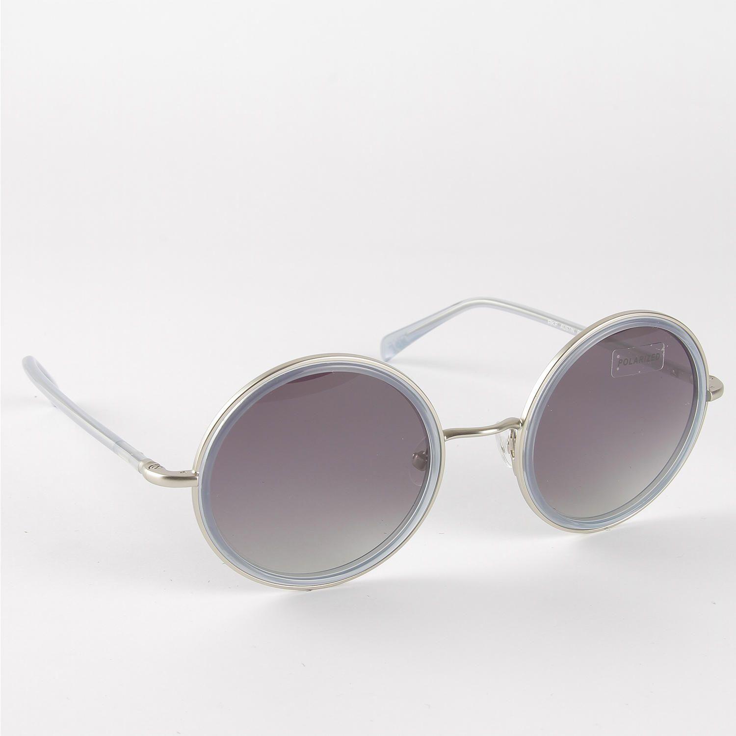 Anteojo Acetato Austin Azul Mujer Rockford-0