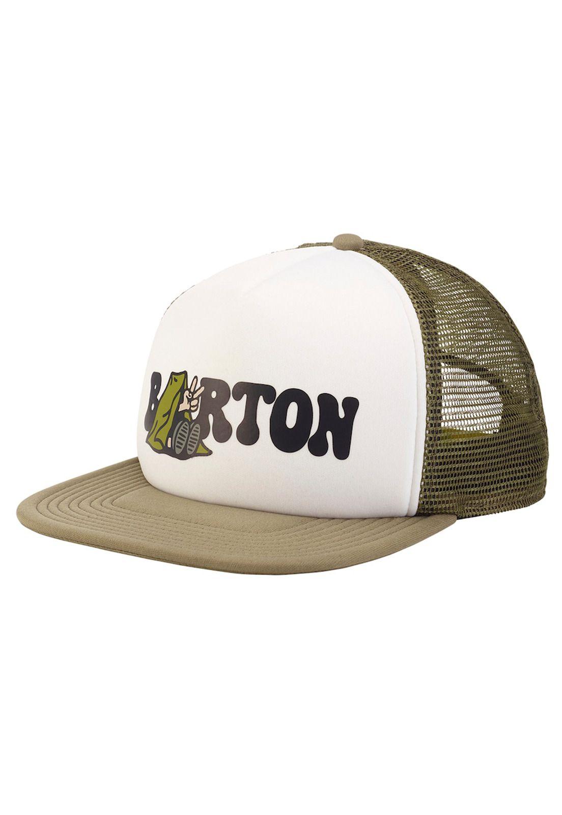 Jockey Hombre i 80 trucker hat-0