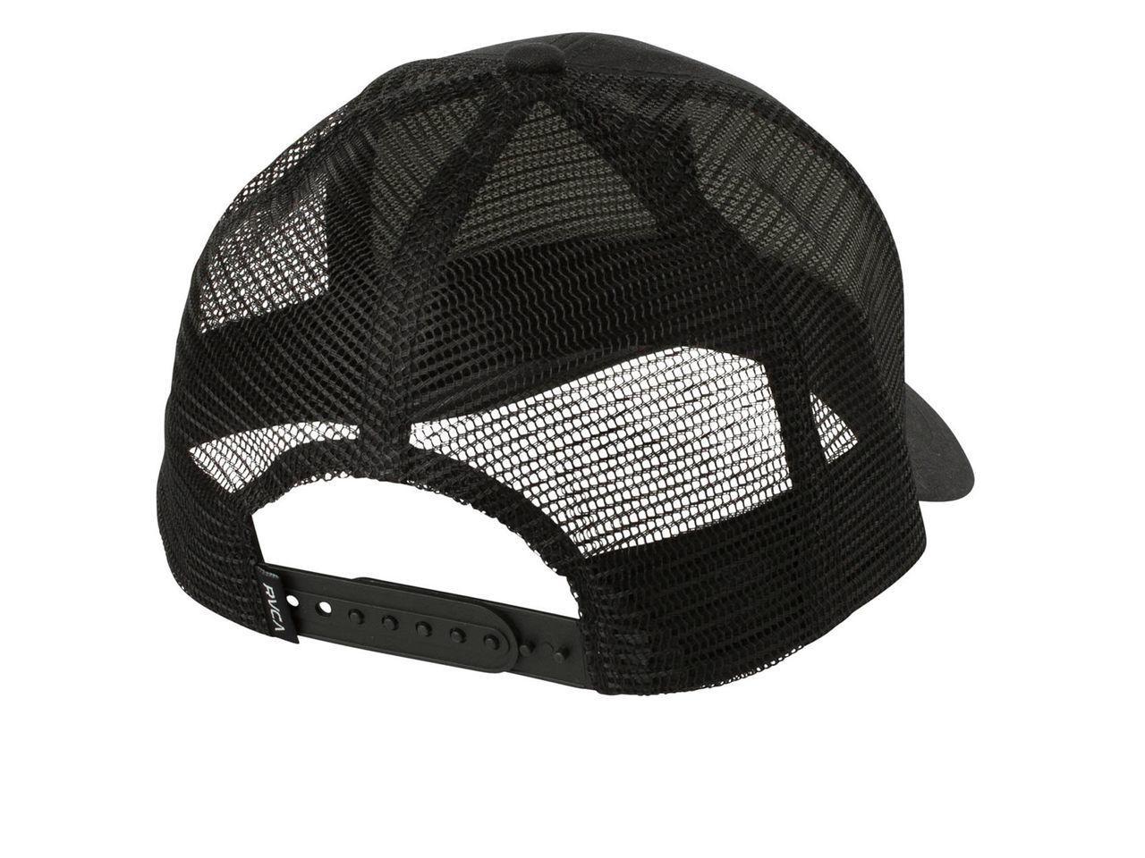 Jockey Ticket Trucker Ii Black-1