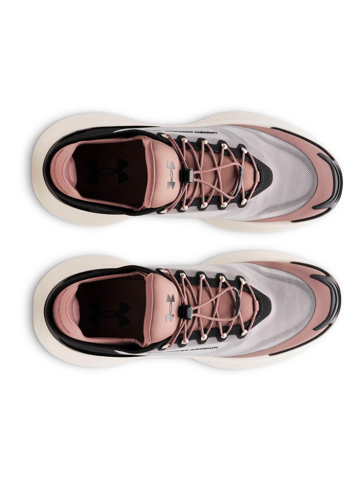 Zapatilla Lifestyle Unisex Nova Café   -4