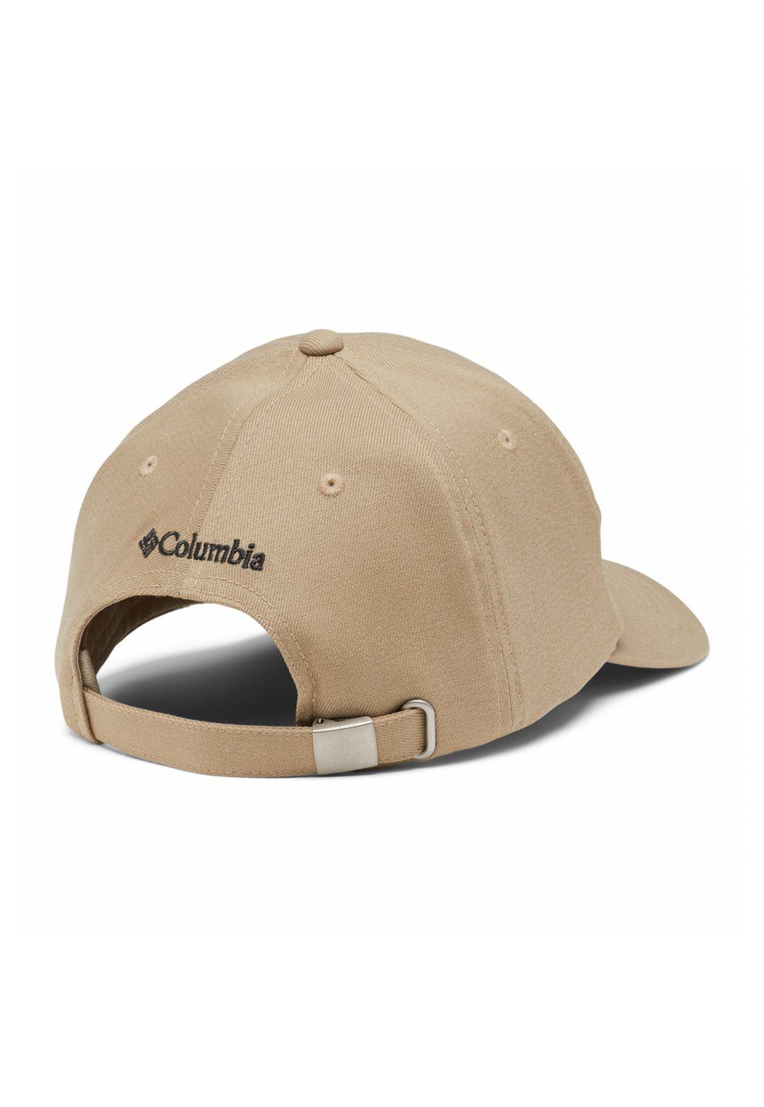 Jockey Unisex Lodge Dad Cap Gris-1