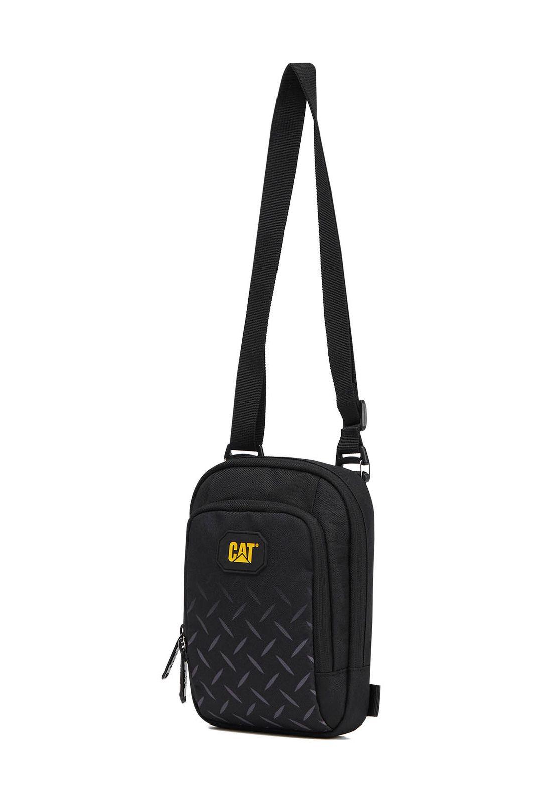 Bolso Shoulder Bag Voyager Negro-3