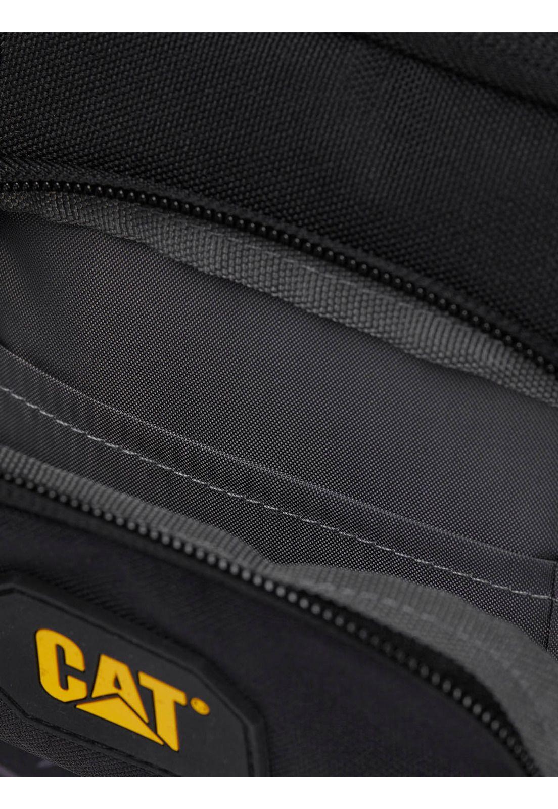 Bolso Shoulder Bag Voyager Negro-6