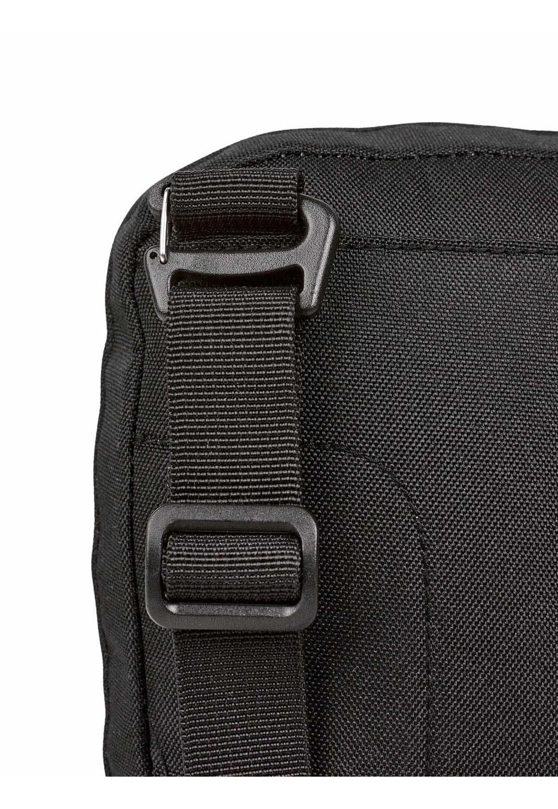 Bolso Shoulder Bag Voyager Negro-7