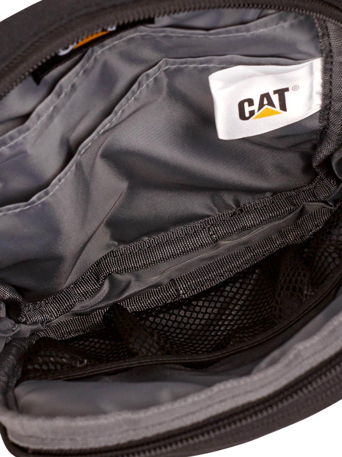 Bolso Shoulder Bag Voyager Negro-2