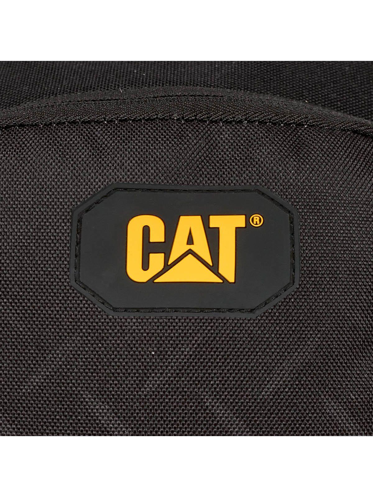 Bolso Shoulder Bag Voyager Negro-4