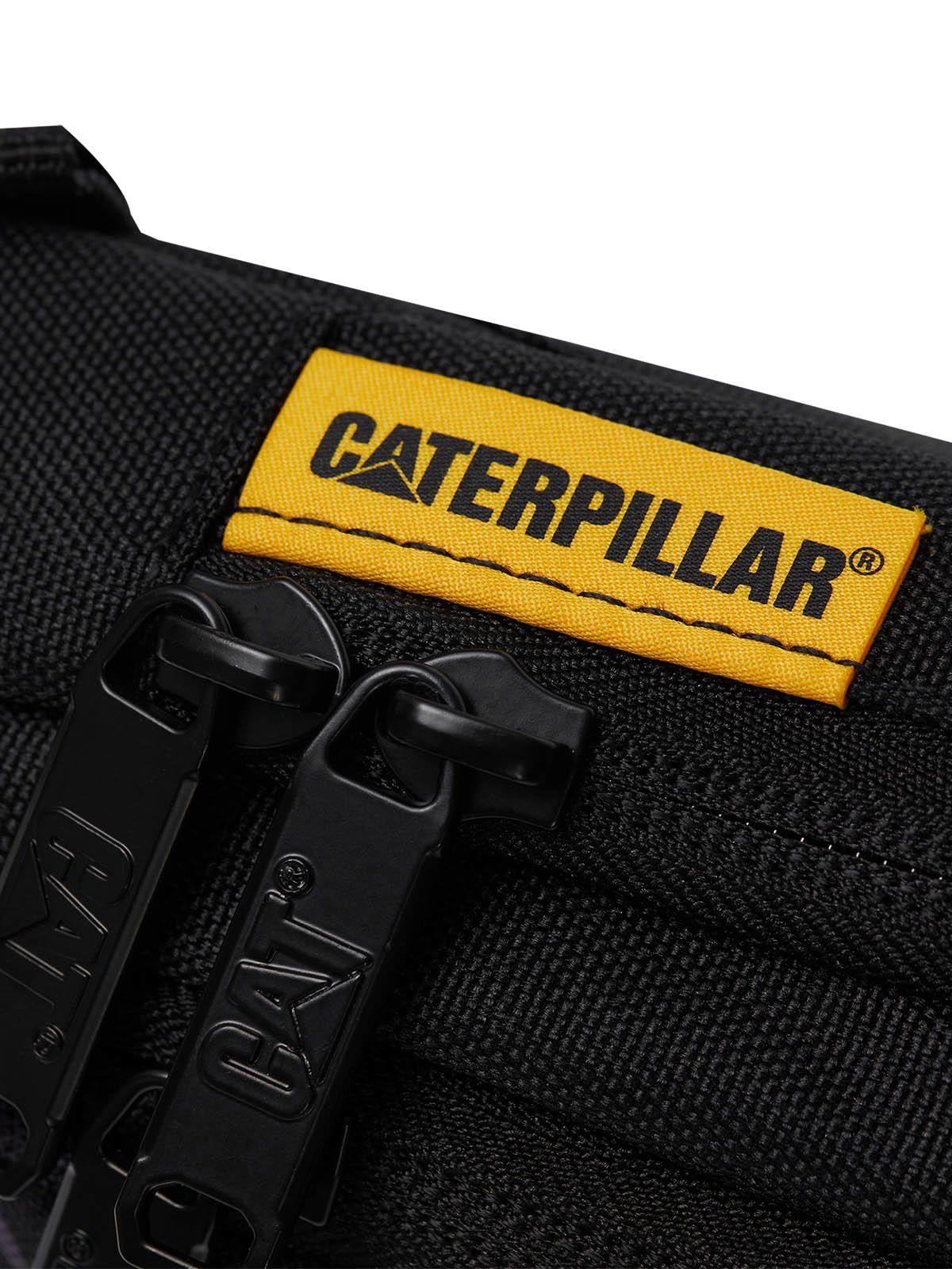 Bolso Shoulder Bag Voyager Negro-5