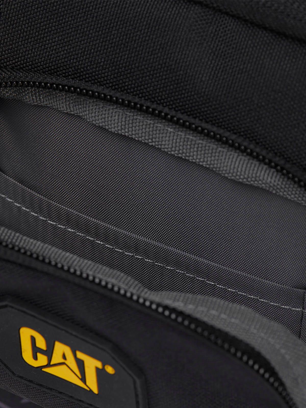 Bolso Shoulder Bag Voyager Negro-6