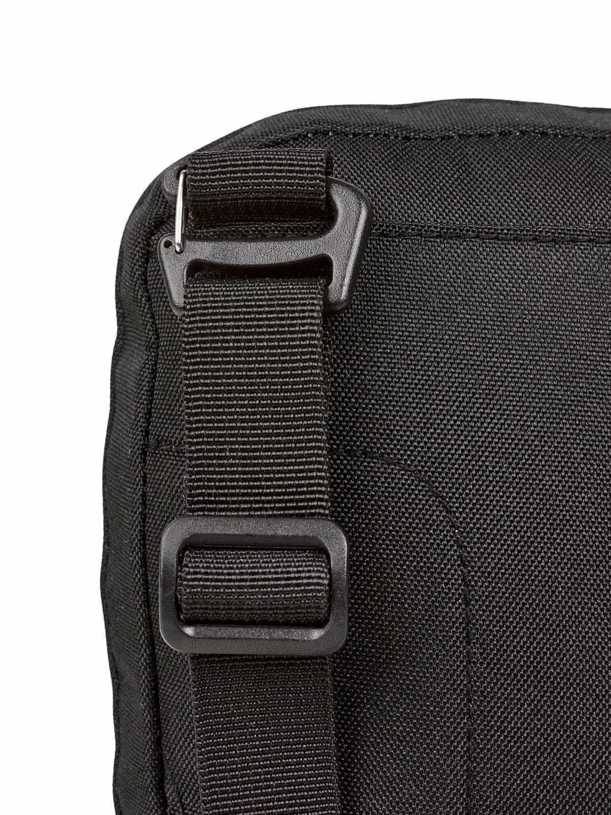 Bolso Shoulder Bag Voyager Negro-7