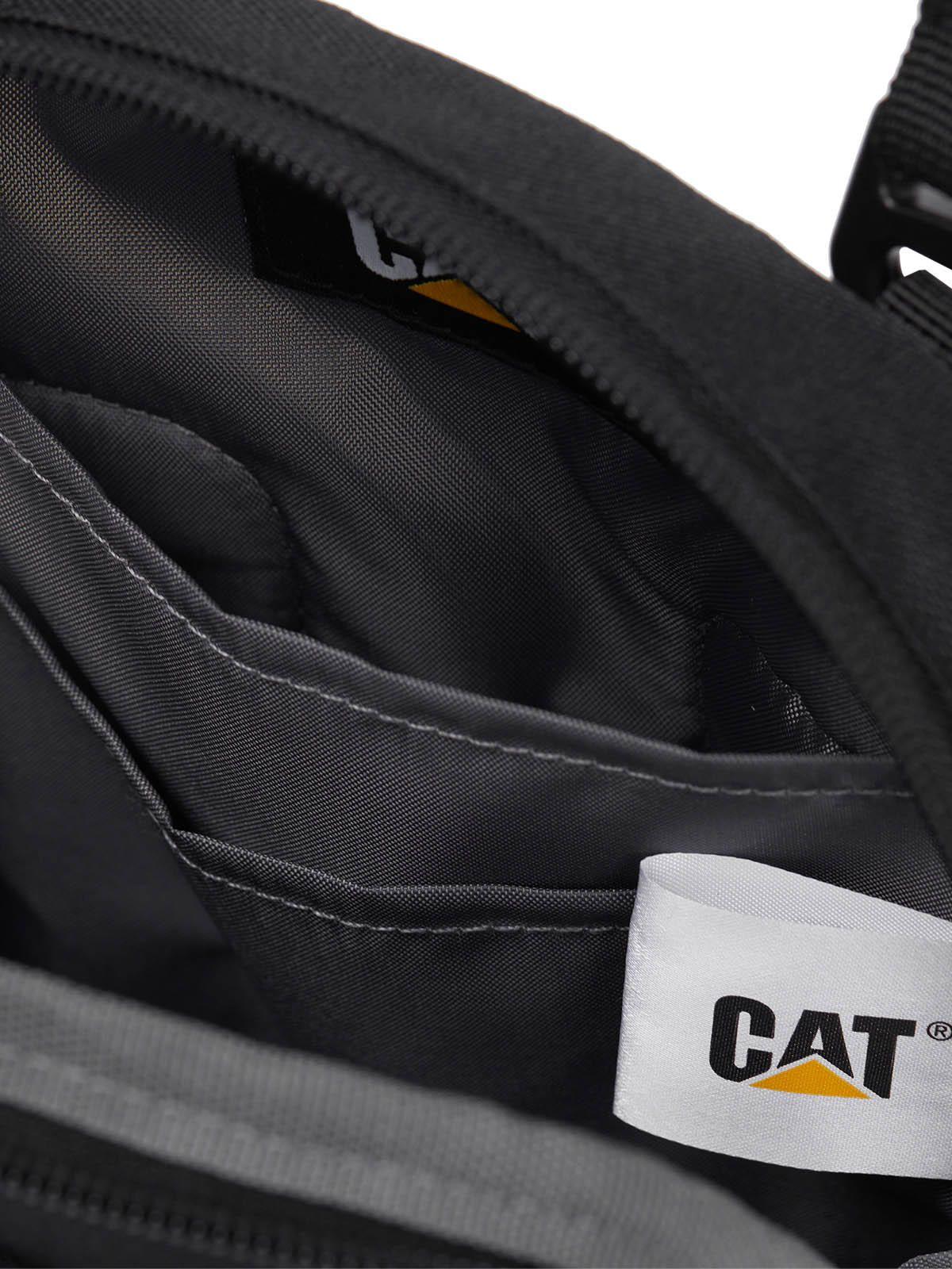 Bolso Shoulder Bag Voyager Negro-8